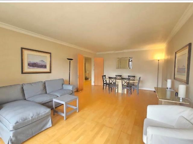 Apartment for rent in St. George in the East, Wapping
