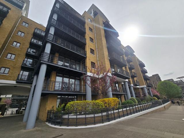 Apartment for rent in St. George in the East, Wapping