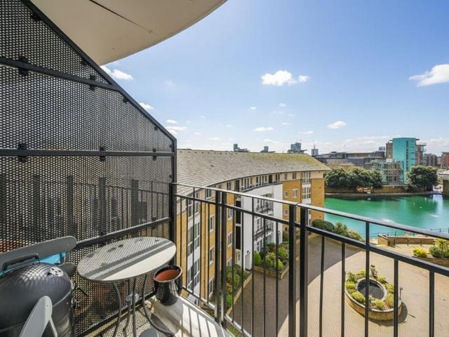 House for rent in St. George in the East, Wapping