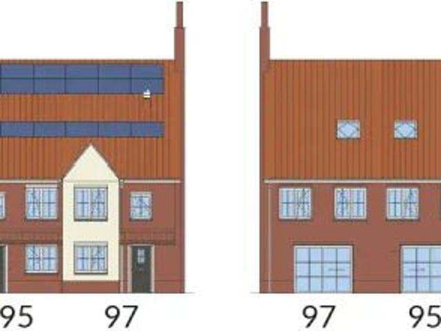 Woning te huur in Toolenburg, Hoofddorp