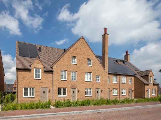 Appartement te huur in Hoofddorp, Noord Holland