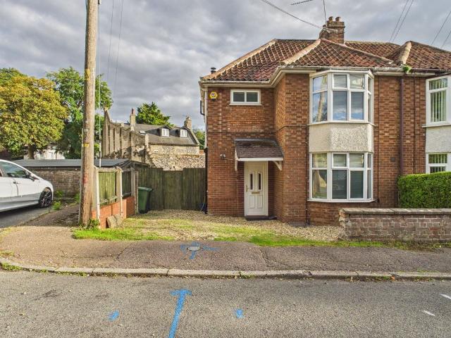 Apartment for rent in Thetford, Breckland