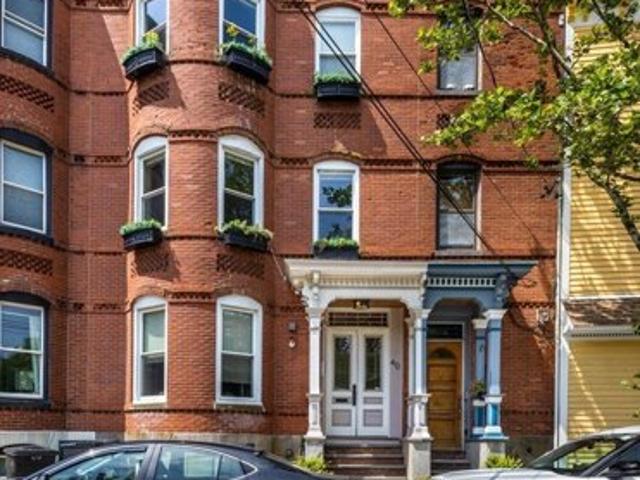 Condo for sale in Boston, Massachusetts