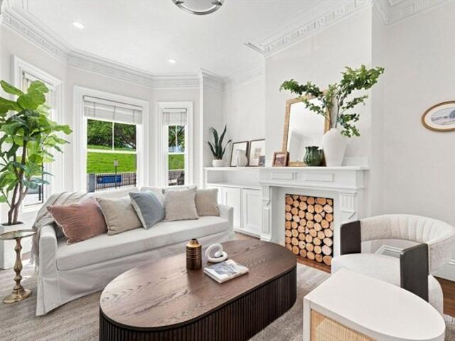 Condo for sale in Boston, Massachusetts