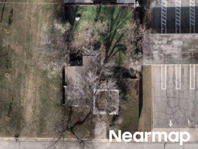 House for sale in Oklahoma City, Oklahoma