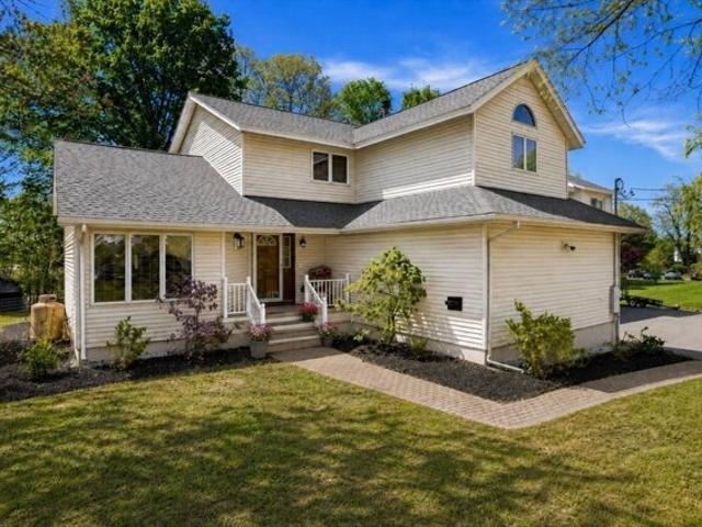 House for sale in Leominster, Massachusetts
