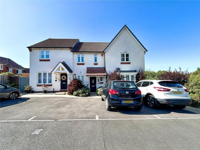 House for rent in Tonedale, Somerset