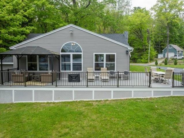 House for sale in Casco