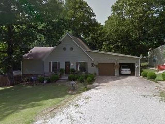 House for sale in Tuscumbia, Alabama