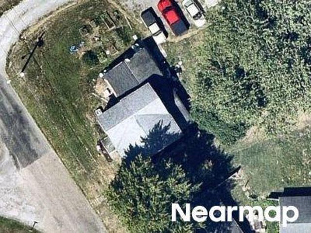 House for sale in Lisbon, Ohio
