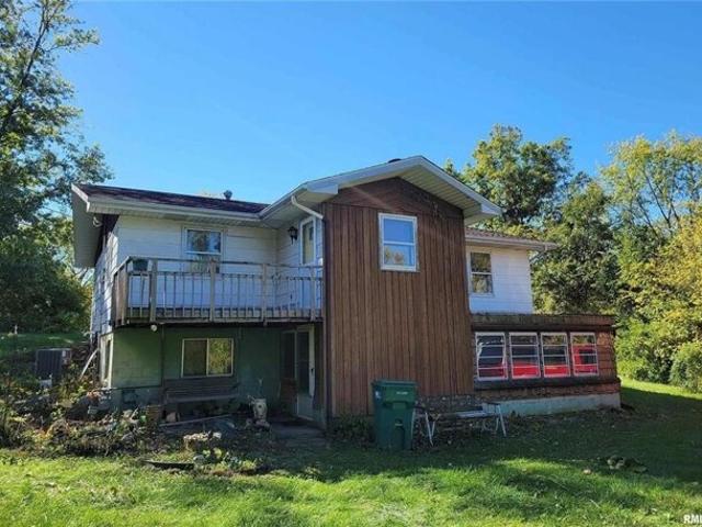 House for sale in Decatur, Illinois