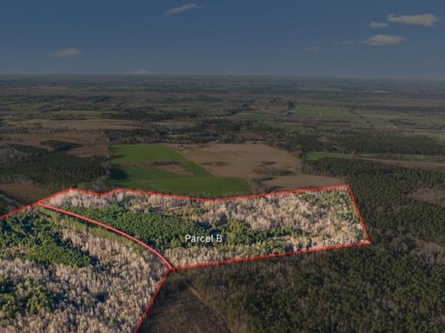 Land for sale in Millen, Jenkins County