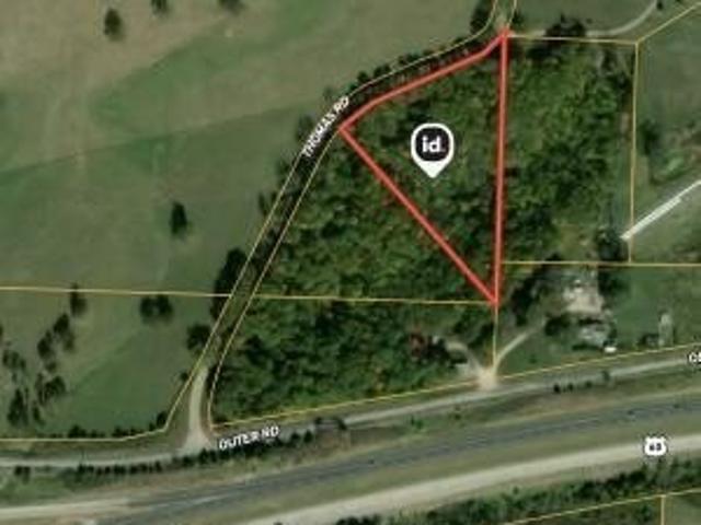 Land for sale in Norwood, Missouri