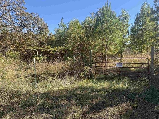 Land for sale in Ark