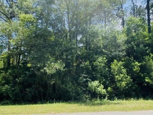 Land for sale in Mobile, Alabama
