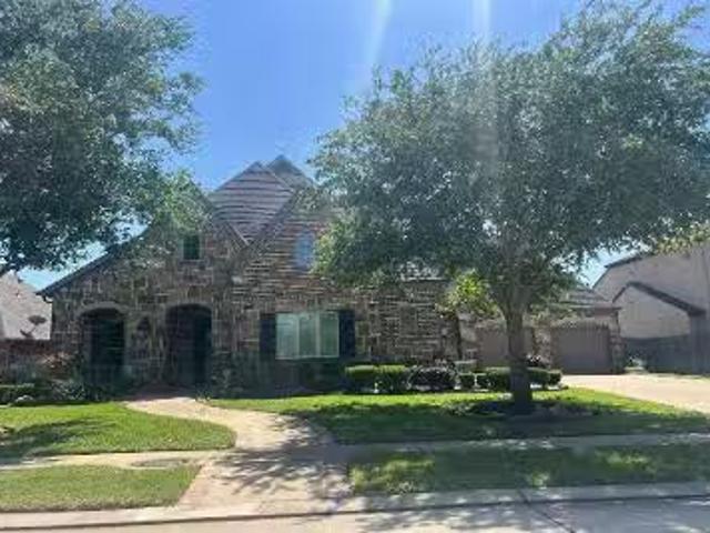 House for sale in Baytown