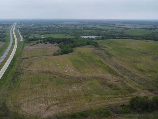 Farm for sale in Kansas