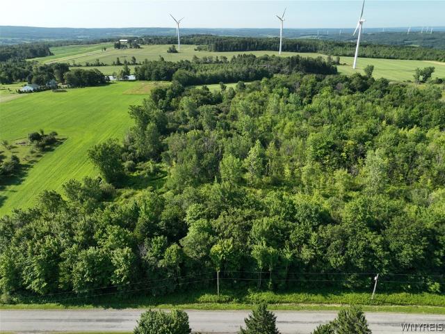 Land for sale in Varysburg, New York