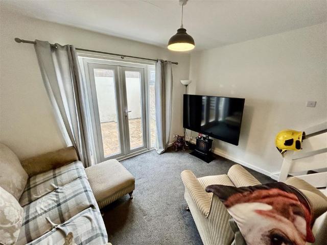 House for rent in Kingsbourne, Nantwich