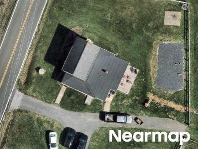 House for sale in Bel Air, Maryland