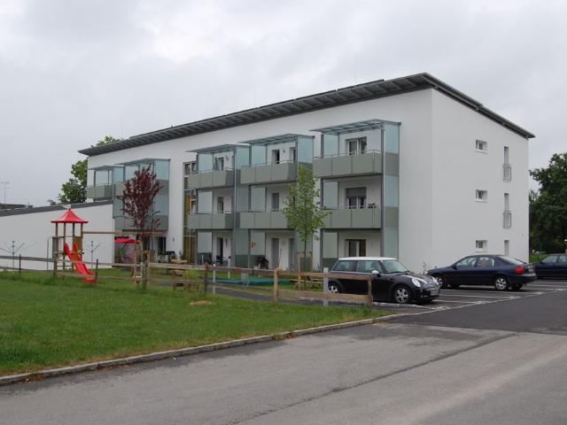 Apartment mieten in Andorf, Oberösterreich