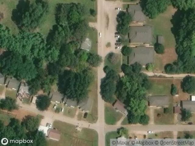 House for sale in Maysville, Oklahoma