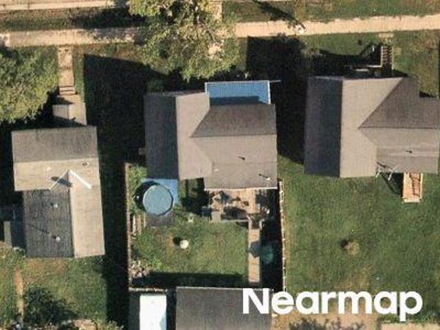 House for sale in Marinette, Wisconsin