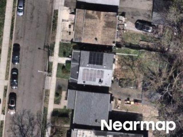 House for sale in Orange, New Jersey