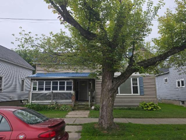 House for sale in Marinette, Wisconsin