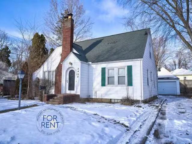 Condo for rent in Flint