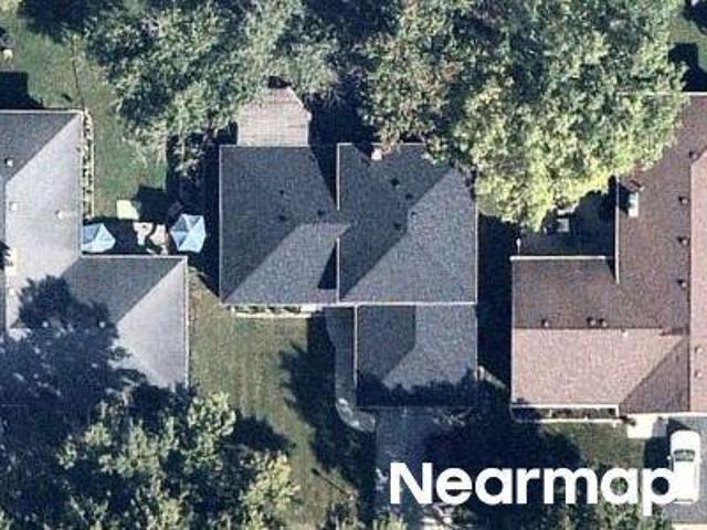 House for sale in Homewood, Illinois