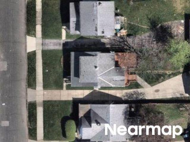 House for sale in Maple Heights, Ohio