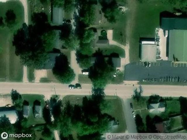 House for sale in Monroe City, Missouri