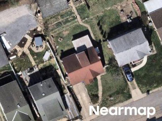 House for sale in Carnegie, Pennsylvania