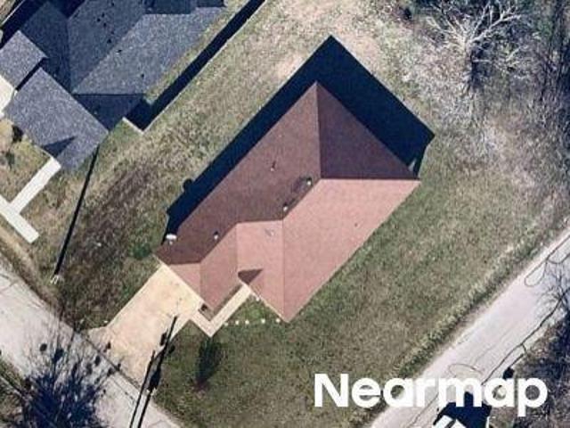 Property for sale in Terrell, Texas