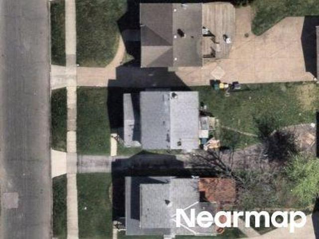 House for sale in Maple Heights, Ohio