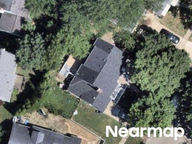 House for sale in Burton, Michigan