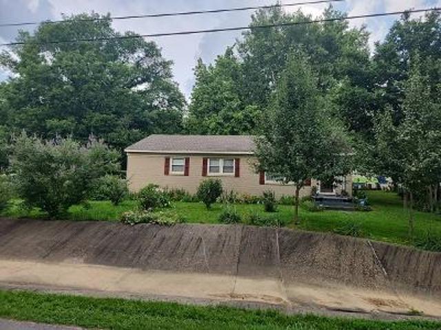 House for sale in Savannah