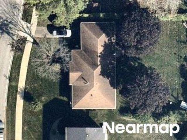 House for sale in Chicago Heights, Illinois