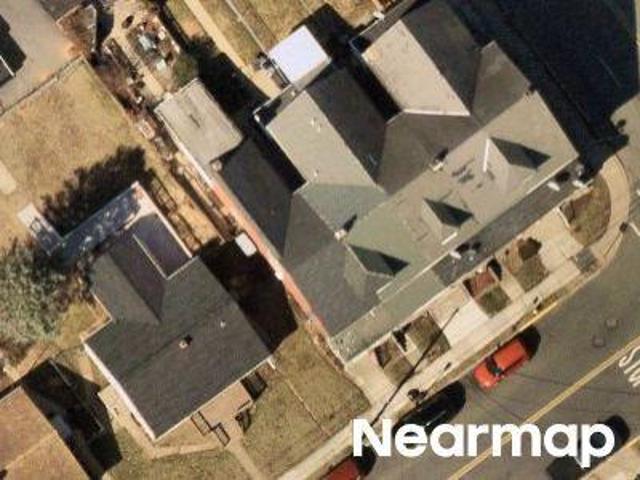 House for sale in Phillipsburg, New Jersey