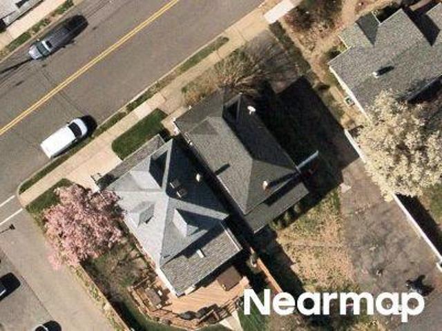 House for sale in Phillipsburg, New Jersey