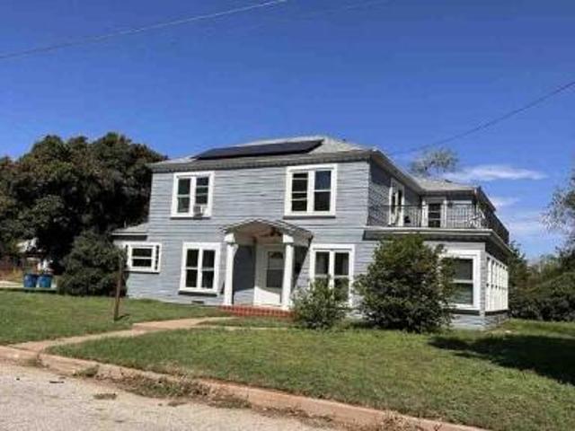 House for sale in Nolan, Texas