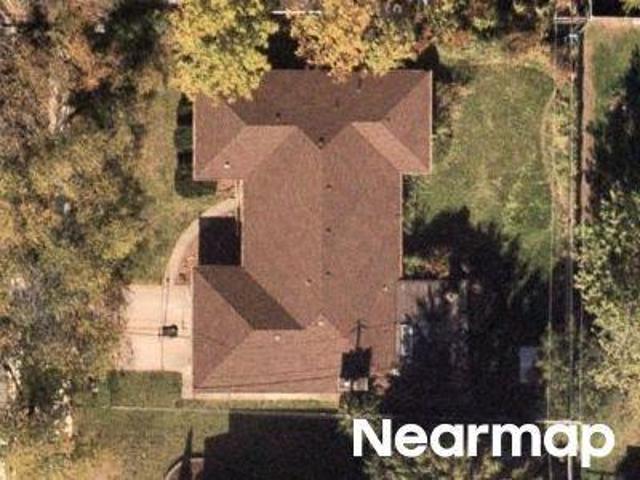 House for sale in Chicago Heights