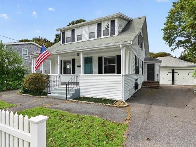 House for sale in Kingston, Massachusetts