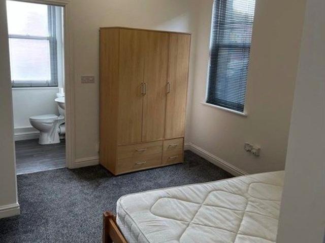 Studio for rent in Lincoln, Greater Lincolnshire