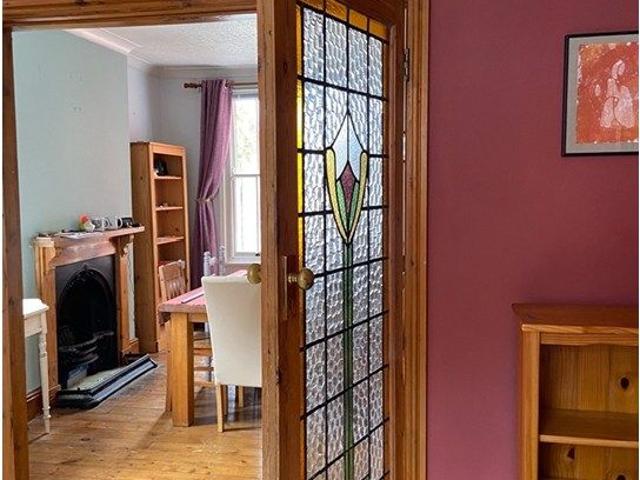 House for rent in Burrow's Bush, Wellingborough