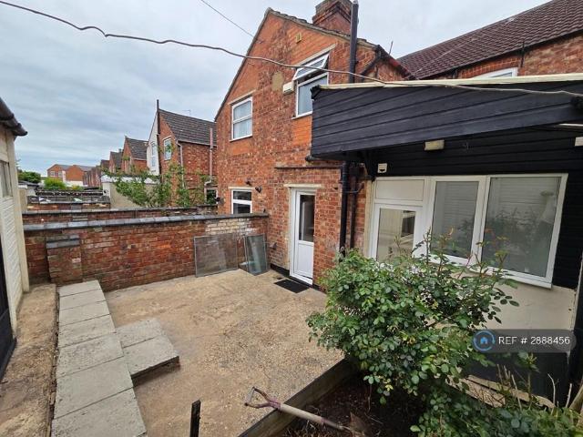 House for rent in Burrow's Bush, Wellingborough