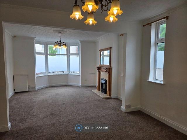 House for rent in Burrow's Bush, Wellingborough