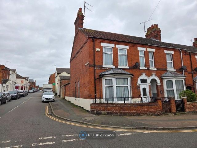 House for rent in Burrow's Bush, Wellingborough