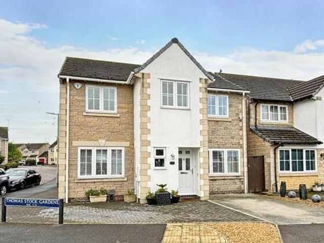 House for sale in Hucclecote Green, Gloucester